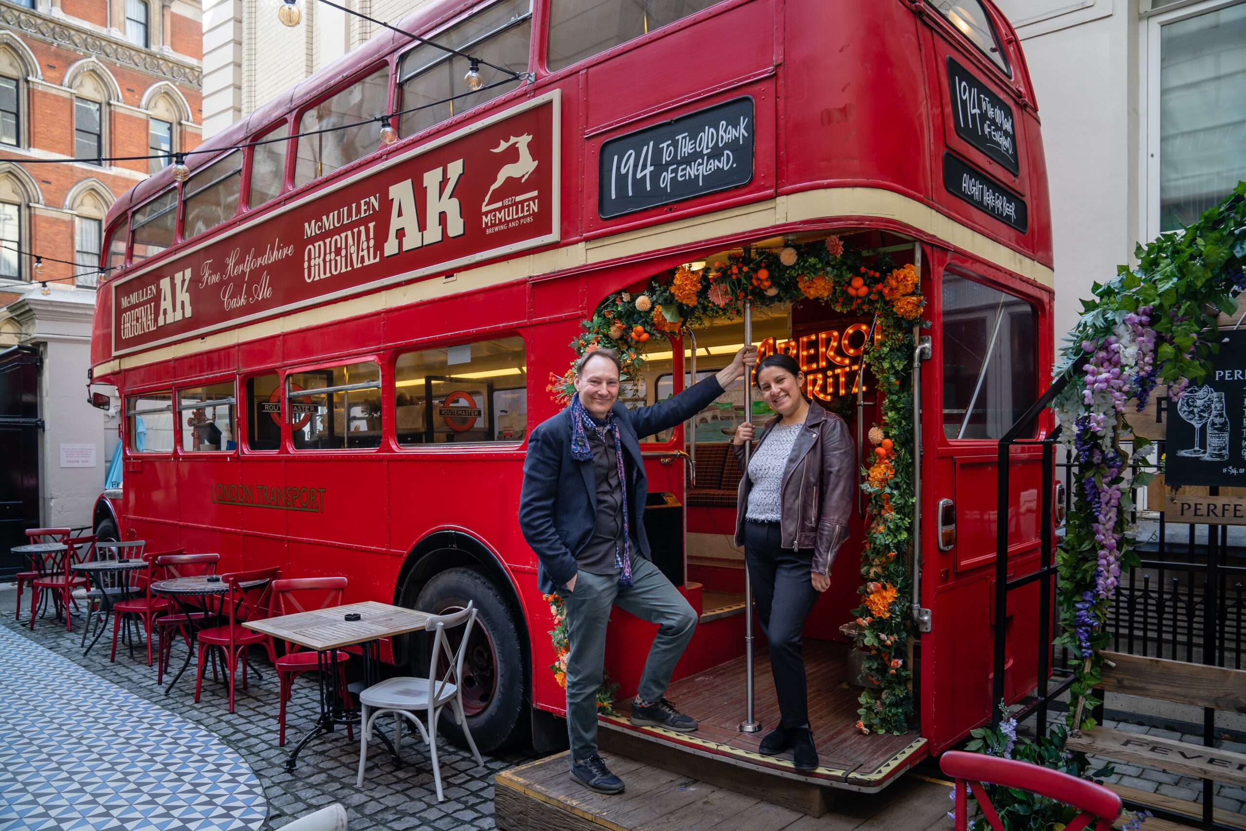 Visites séjours sur mesure Londres