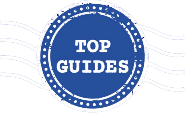 top guides
